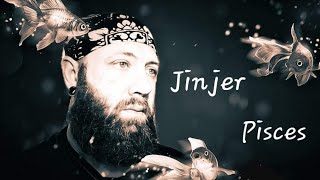 🤯INSANE REACTION Jinjer my new favorite band😍 Pisces with lyrical breakdown🤟🤟 [upl. by Tindall]