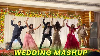 Wedding Mashup Dance Cover  Geeta Bagdwal Choreography [upl. by Boucher]