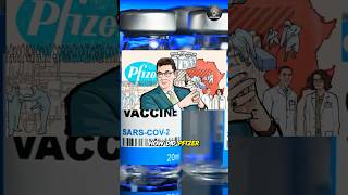 How did Pfizer become a pharmaceutical leader pfizer vaccine pharmaceutical shorts [upl. by Amluz678]