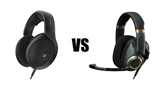 HD 560S vs H6PRO  Winner [upl. by Boniface879]