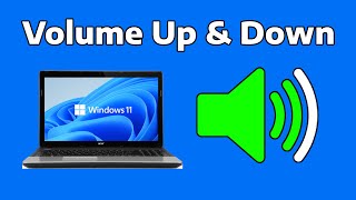 How To Fix Volume Automatically Goes Up and Down in Windows 11 [upl. by Hpesoy984]