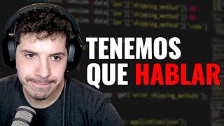 Los Nuevos Programadores la Tienen DIFÍCIL si hacen esto… [upl. by Blaze]