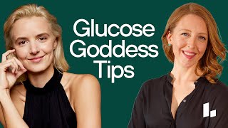 I followed the Glucose Goddess Method for 30 days Heres what happened [upl. by Arlena]