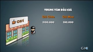 GIC Cấp Độ 1 Thị Trường Tài Chính [upl. by Nickerson]