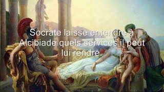 Platon Alcibiade extrait [upl. by Eben]