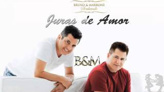 Bruno e Marrone  E Ai CD Juras de Amor [upl. by Accem]