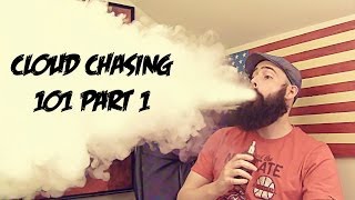 RiP Trippers Cloud Chasing 101 Part 1 [upl. by Kipper956]