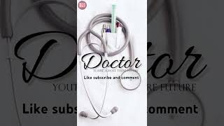 Doctor⚕️save life♥️doctor importants doctorlife officialkuhuchourshiya [upl. by Gianina]