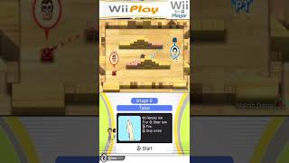 Tanks  Wii Play minigames  mainin game [upl. by Tome]