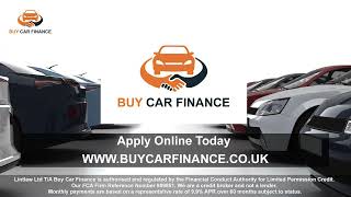 Buy Car Finance helps you find your perfect quality used car on finance HP amp PCP Finance available [upl. by Thill]