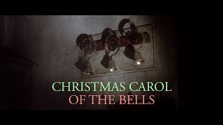 ＣＨＲＩＳＴＭＡＳ ＣＡＲＯＬ ＯＦ ＴＨＥ ＢＥＬＬＳ Synthwave [upl. by Manus648]