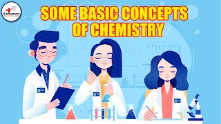 Some Basic Concepts of Chemistry l Lecture 9 l Chemistry l NEET [upl. by Oryaj]