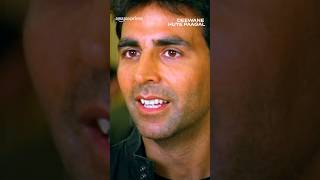 Oxford Dictionary Graduate😎 ft Akshay Kumar Suniel Shetty  Deewane Huye Paagal  primevideoindia [upl. by Eelarat]