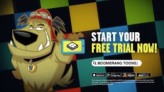 Boomerang  Start Your Free Trial 30  Boomerang Official [upl. by Astrea]