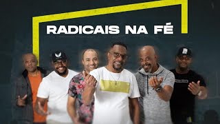 LIVE  SAMBA RADICAIS NA FÉ [upl. by Casimir]