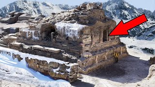 12 Most Mysterious Finds Scientists Still Cant Explain [upl. by Eilrak116]