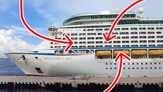 10 NEW Tricks We Just Figured Out on Royal Caribbean [upl. by Nesbitt882]