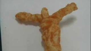 A Cheeto Jesus [upl. by Ahsienad]