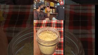 Sattu Powder Kya Hai  Explaination by Fitness Trainer Nitesh Soniproteinpowder nutritionhack [upl. by Aitnahc984]