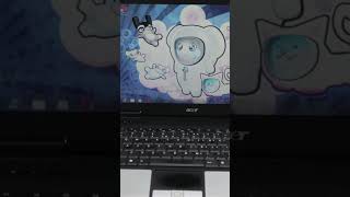 Acer Aspire 5570Z Update SSD laptopperformance techtips pctechnology techexplained [upl. by Siuqcram884]