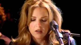 Diana Krall  Lets fall in love [upl. by Jens]