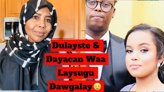 Dumarkani Iyaka Ayaa Dhibka Isla Doonta Oo Dulayste Aan Ka Quusan 🤔 [upl. by Hakim]