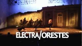 Electra  Orestes spot [upl. by Otreblanauj]