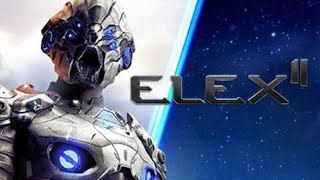 Elex 2 gameplay PC [upl. by Kumler]