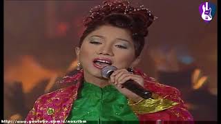 Noraniza Idris  Tinting Live In Juara Lagu 2000 HD [upl. by Tewfik]