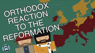 How did the Orthodox World React to the Protestant Reformation Short Animated Documentary [upl. by Bidle401]