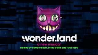 National Theatres wonderland trailer [upl. by Rennoc]