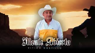 Vitico Castillo  Mente Abierta  Visualizer [upl. by Naryk374]