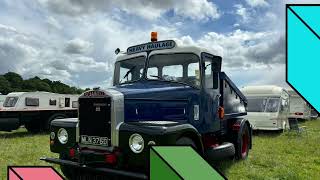 Trucks Duncombe park 2024 [upl. by Eihcra]