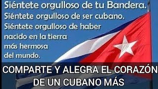 Himno Nacional de Cuba Con Letra y Cantado [upl. by Nylrebmik550]