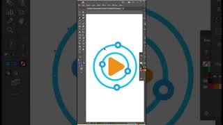 Brand Logo Creation Process That Works logodesign graphicdesign shorts [upl. by Goulette240]