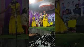 Gondi Darshan Dance Group  Guddo Rani Sanju  Sachin Verma song newgondisong dance [upl. by Cuhp]