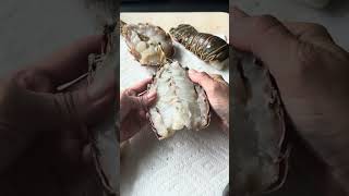 How to Grill Lobster Tails [upl. by Seiden]