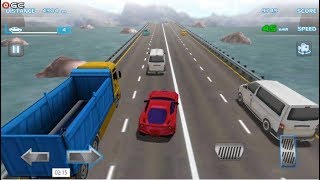 Turbo Driving Racing 3D quotCar Racing Gamesquot Android Gameplay Video 5 [upl. by Ahseiyn]