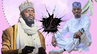 Chérif IBA HAIDARA vs Anniversaire Chérif Ahmed Tidiane Haidara 🥰🥰🥰🥰 [upl. by Coral241]