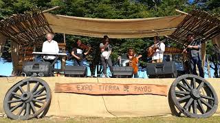 Cueca Tierra Adentro  Banda Bordemar amp Francis Valerio [upl. by Runstadler]