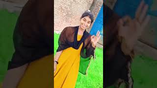 jharas jab Bal saiya ji ❤️🥰youtubeshorts bhojpuri dance lage dance [upl. by Atnuhs]