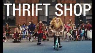 Thrift Shop  Macklemore Ringtone [upl. by Sello941]