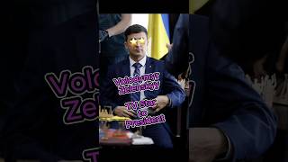 📜 The many careers of Volodymyr Zelensky 🎬👨‍⚖️ [upl. by Awhsoj]