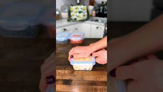 food storage containers2024 Amazon finds kitchentools productreview container shorts usa [upl. by Atiz]