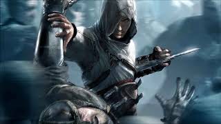 William de Montferrat  Assassins Creed unofficial soundtrack [upl. by Orteip]