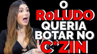 LUISA VALOTTA FALA TUDO [upl. by Colt]