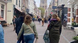 shopblog weekendje utrecht [upl. by Ennovyhc]