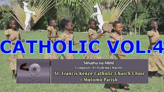 2024 TRENDING CATHOLIC VOL4 MIX DJ RAS KEVO0797866623 [upl. by Nnylkoorb489]