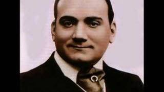 Enrico Caruso  Che Gelida Manina Remastered [upl. by Aruabea596]