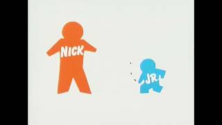 Perez Minton Productions Inc  Nick Jr  Nickelodeon Studios 1996 [upl. by Godiva]